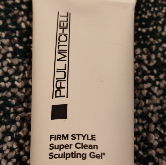 Paul Mitchell Sculpting Gel 6.8oz - Picture 2 of 6